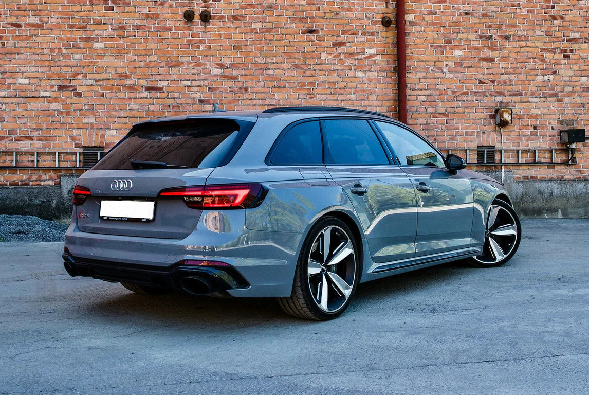 Alu kola Audi A5 b9 A7 I II a5 Sportback Q8 A5470 IN5400MB