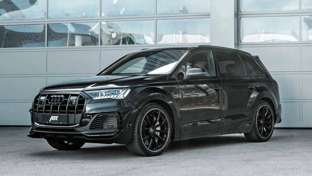 Alu kola Audi A6 c6 c7 c8 A8 d3 d4 d5 Q2 Q3 Q5 Q7 II H5060 INSA001BLP