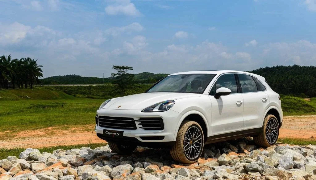 Alu kola Audi Q7 PORSCHE Cayenne I E1 9PA E2 92A FE179MB