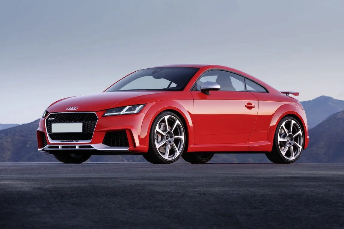 Alu kola Audi TT RS A4 b7 b8 b9 B7 A6 C5 C6 Q3 B5213 A7052MB