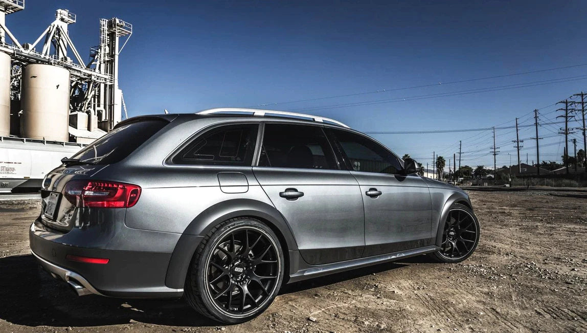 Alu kola BMW 3 E46 E90 E92 F30 4 F32 F33 5 E60 F10 Insignia A QC111BLHM