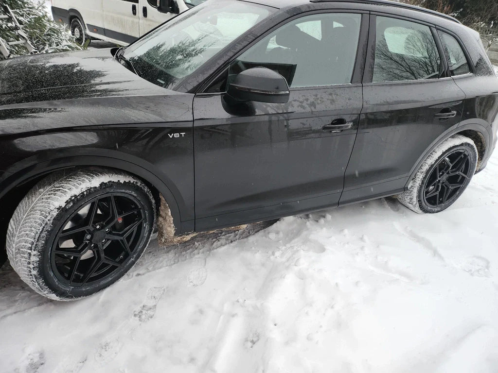 Alu kola BMW 3 E90 E91 E92 F30 F31 F34 4 F32 HX04FBL