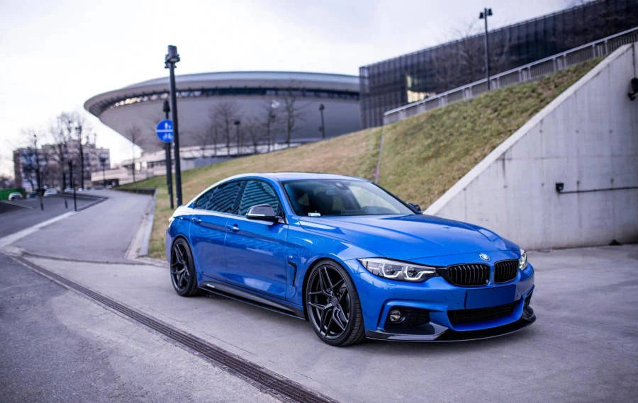 Alu kola BMW 3 G20 5 G30 G31 X3 G01 7 G11 G12 HX04FBL