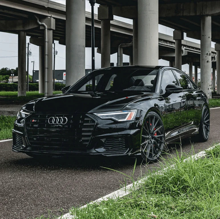 Alu kola BMW 3 G20 G21 4 G22 G23 G26 5 G30 G31 6 G32 7 G11 G12 X4 G02 HX06FBL