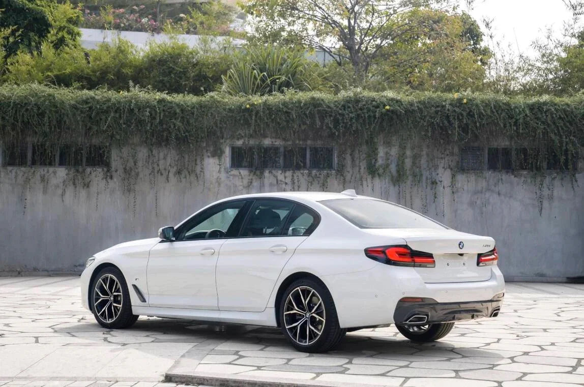 Alu kola BMW 3 G20 G21 6GT G32 5 G30 G31 4 Coupe G22 B1667MB