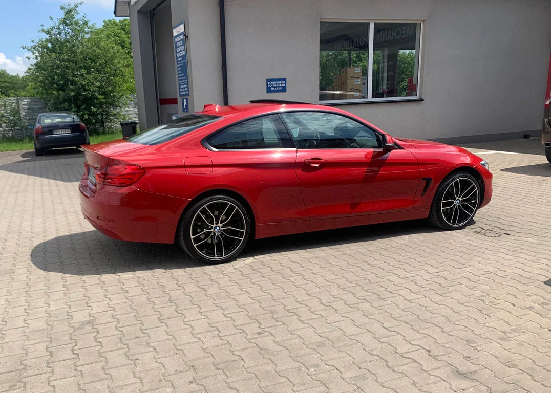 Alu kola BMW 3 GT f34 4 F32 F33 F36 4 Gran Coupe f36 BK796 BK796MB