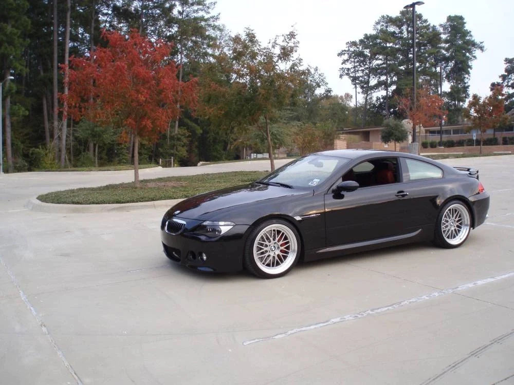 Alu kola BMW 5 F10 6 F06 7 F01 X4 F26 X5 BK848SILP