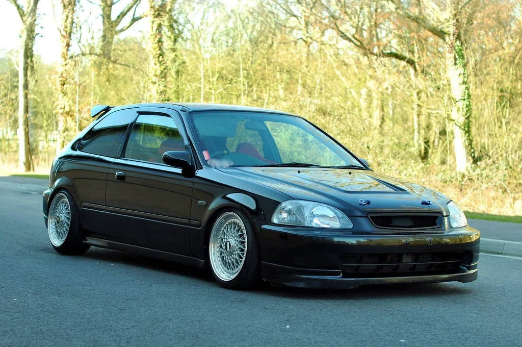 Alu kola Racing Line BY479 9.5x18 5x108 ET38 73.1 Silver & Polished Lip | Wheelsup.cz