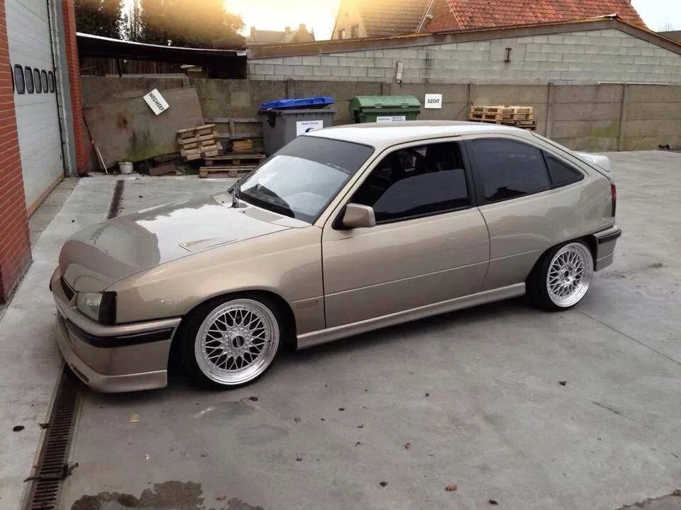 Alu kola Racing Line BY479 9.5x18 5x108 ET38 73.1 Silver & Polished Lip | Wheelsup.cz