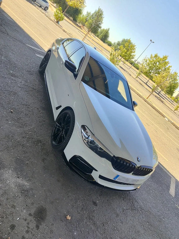 Alu kola BMW E87 E88 F20 3 E46 E90 E91 E92 F30 4 F32 5 F10 F11 A7065 BY1356BL