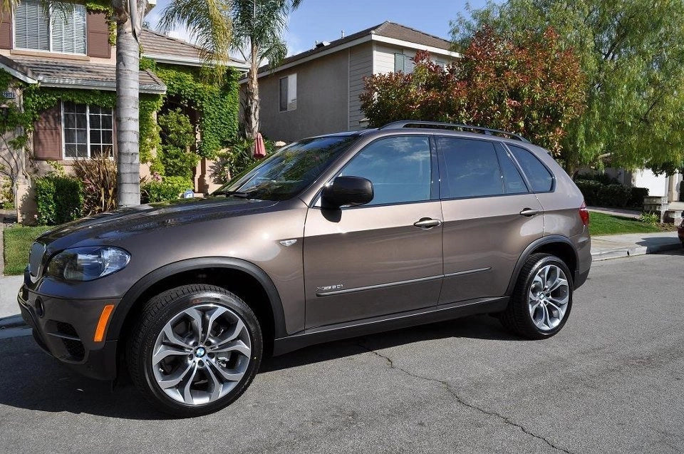 Alu kola BMW X3 F25 X4 F26 X5 E70 F15 X6 BY117MG