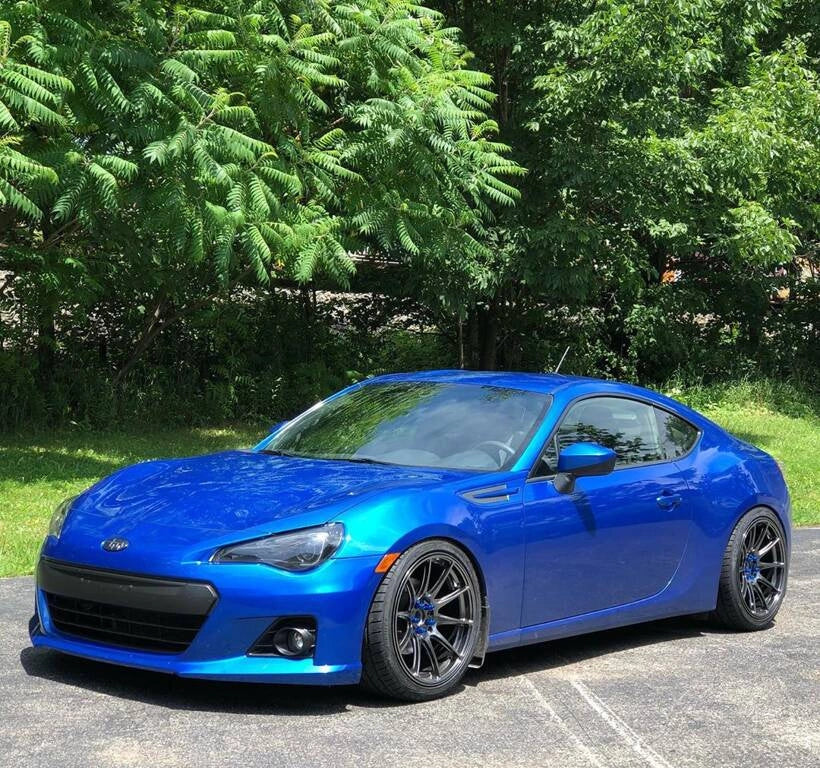 Alu kola BMW X3 f25 X4 f26 Seria 5 Gran Turismo f07 XF266HB