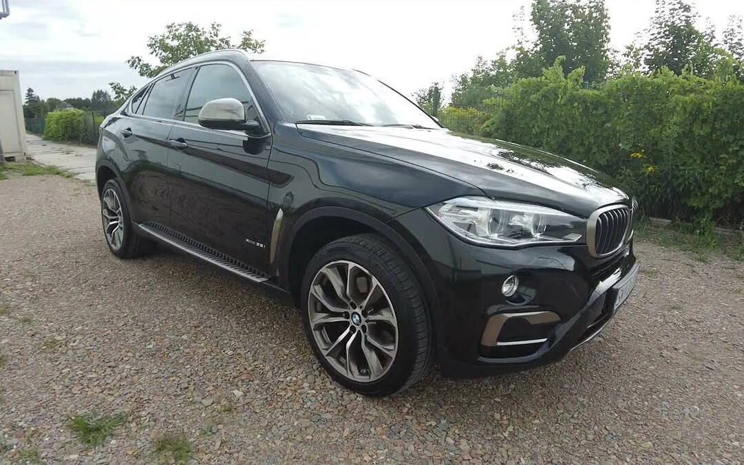 Alu kola BMW X4 F26 X5 E70 F15 X6 E72 F16 B1266MG