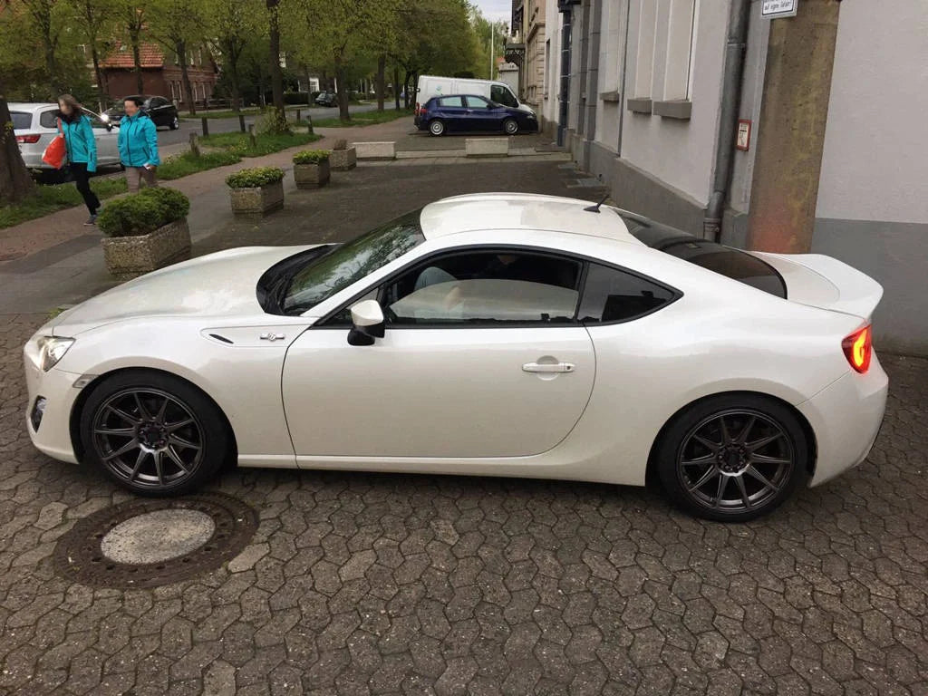 Alu kola Ford Explorer V Mustang Infiniti FX QX50 QX60 XF266HB