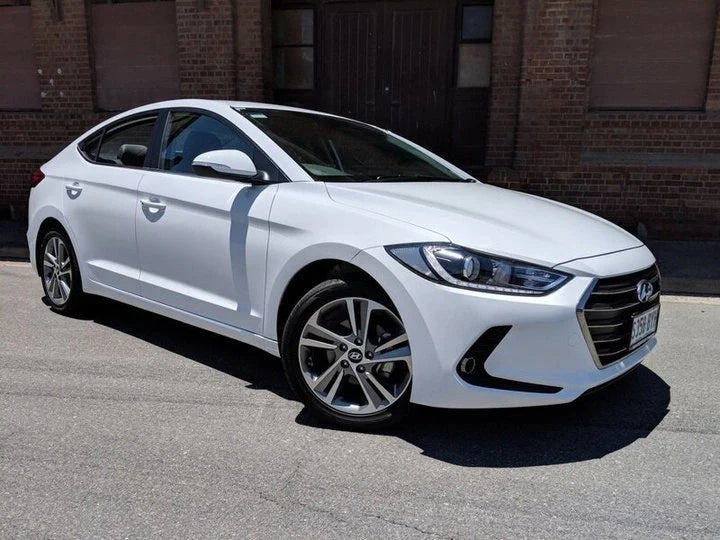 Alu kola Hyundai Elantra VI Ioniq Tucson IV Kia Niro B5210 A5473MB