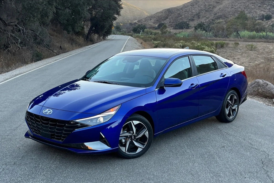 Alu kola Hyundai Elantra ix35 Santa fe II III Tucson III IV Kia Sportage B1622MB