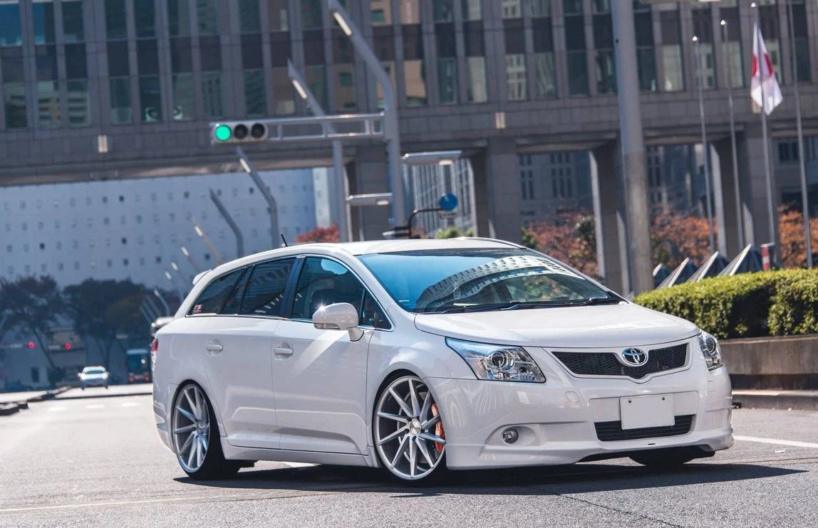 Alu kola INFINITY EX FX Kia Ceed Sportage Tucson B1059 B1058MS