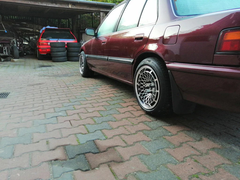 Alu kola Kia RIO Picanto Peugeot LU519MB