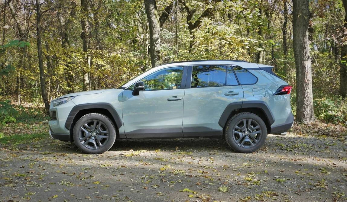 Alu kola Lexus ES GS IS NX RX UX IS TOYOTA RAV4 CH R B1092BLHM