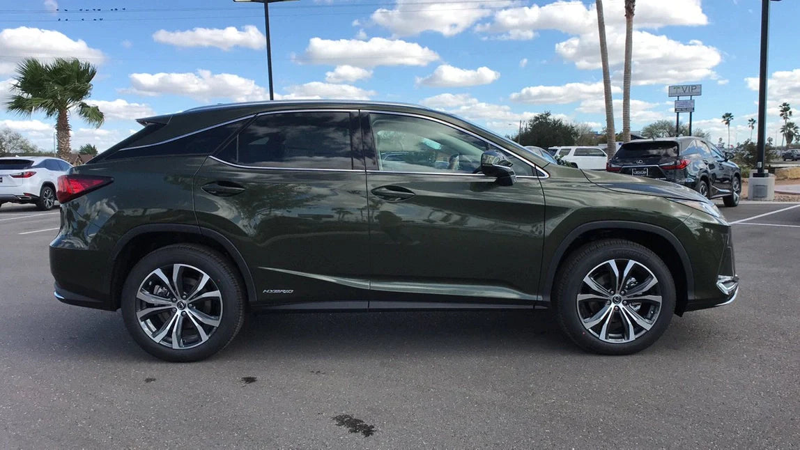 Alu kola Lexus ES NX 200 RX RC LS IS GS UX TOYOTA RAV4 Corolla Auris FE193MB