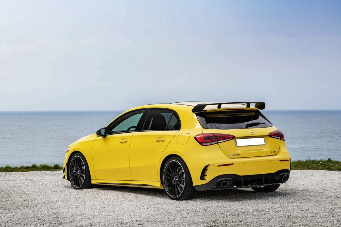 Alu kola Mercedes A W169 B W245 W246 C W204 E Vito B1048 XFA25BLP