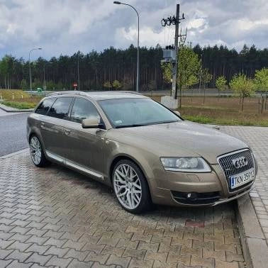 Alu kola Mercedes C W204 W205 CLA E W212 W213 S W223 B1258BLHM