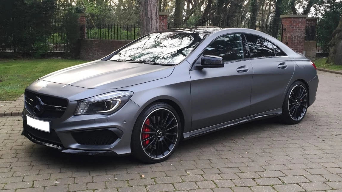 Alu kola Mercedes CLS C218 C219 E W211 W212 GLA B1048 B1048BLHM