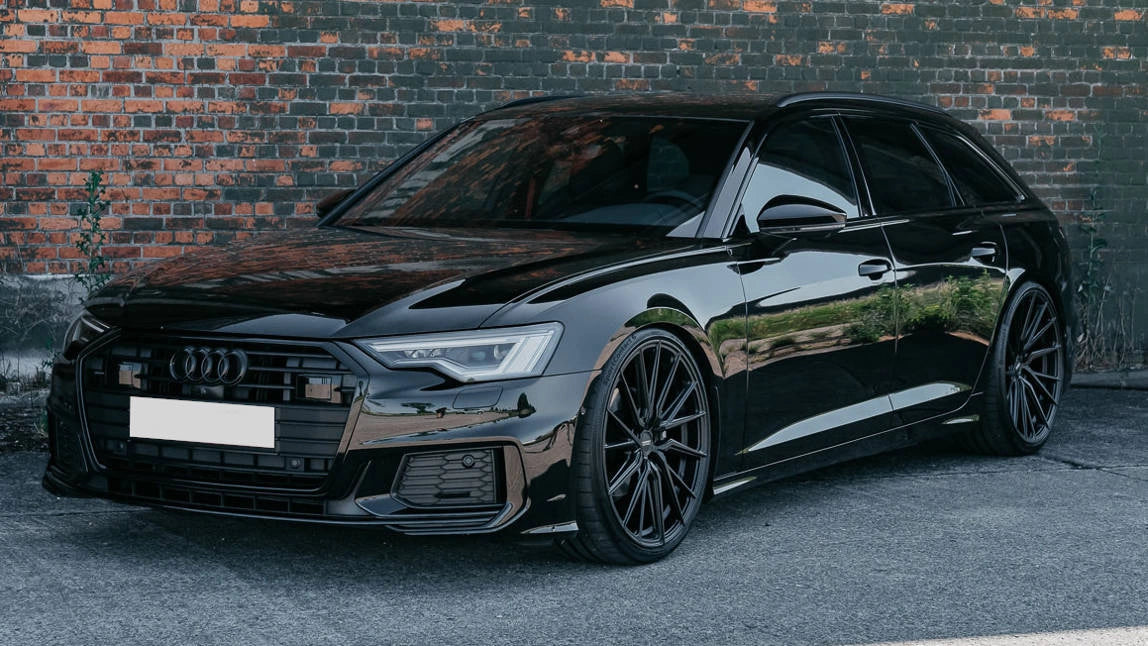 Alu kola Mercedes E W211 W212 W213 S W222 HX06FBL