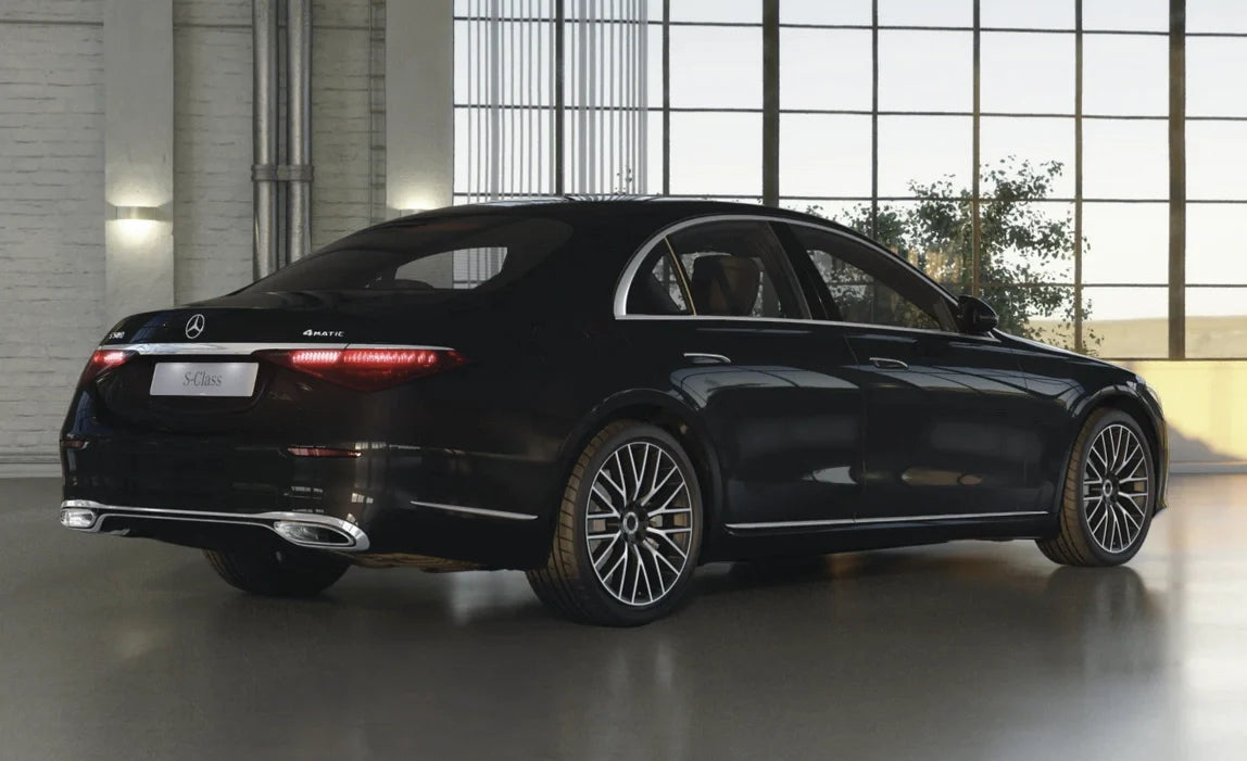 Alu kola Mercedes E W212 W213 S W221 W222 CLC CLS I0342MB