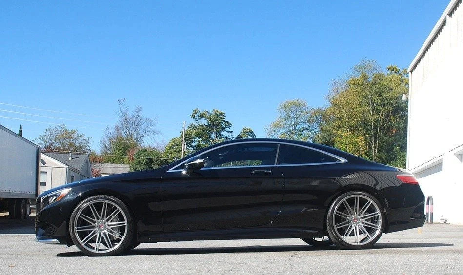 Alu kola Mercedes E W212 W213 S W221 W222 CLC CLS RLU579 M 6L LU579MS