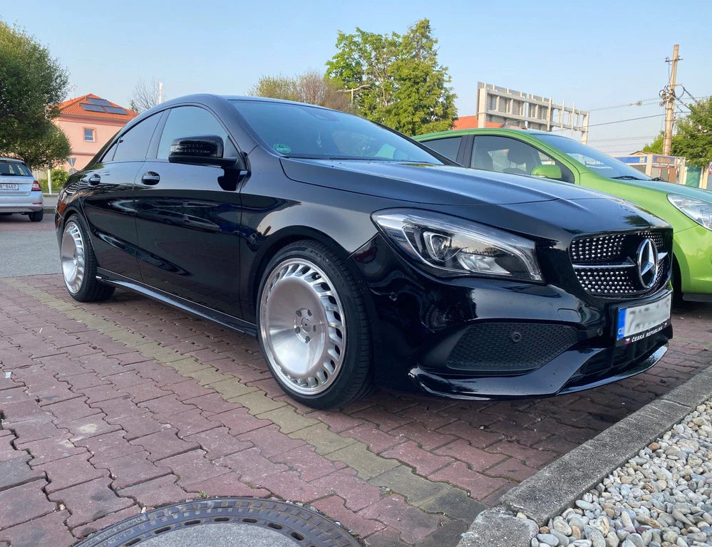 Alu kola Mercedes E W213 c238 GLA X156 GLK X204 AMG BY274MB