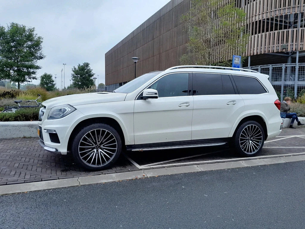 Alu kola Mercedes GLE AMG II V167 GLE Coupe C292 C167 HX010BLHM