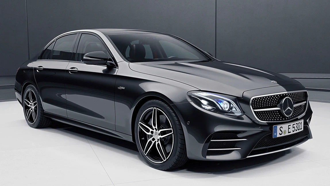 Alu kola Mercedes M ML R GLK GLC Vito Vaneo XE225MB