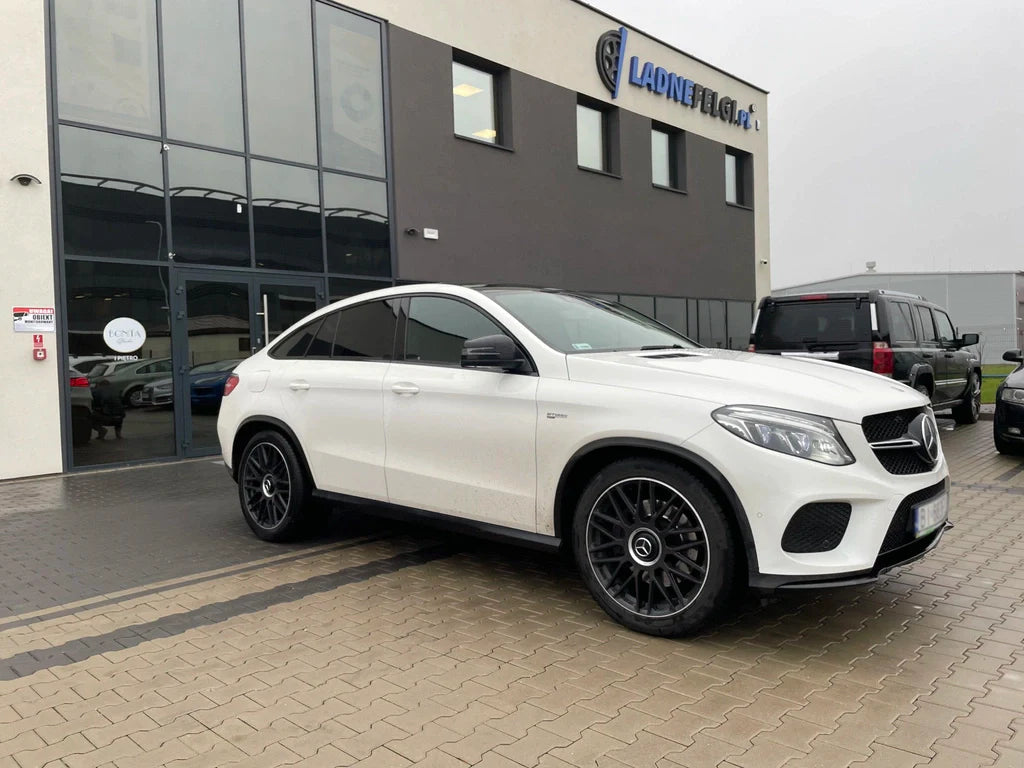 Alu kola Mercedes S W220 W221 W222 W223 GLS GLE Y0207BLHM