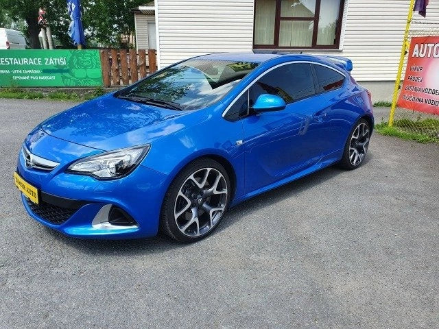 Alu kola Opel Astra J K OPC Zafira Insignia E236 BK518MB