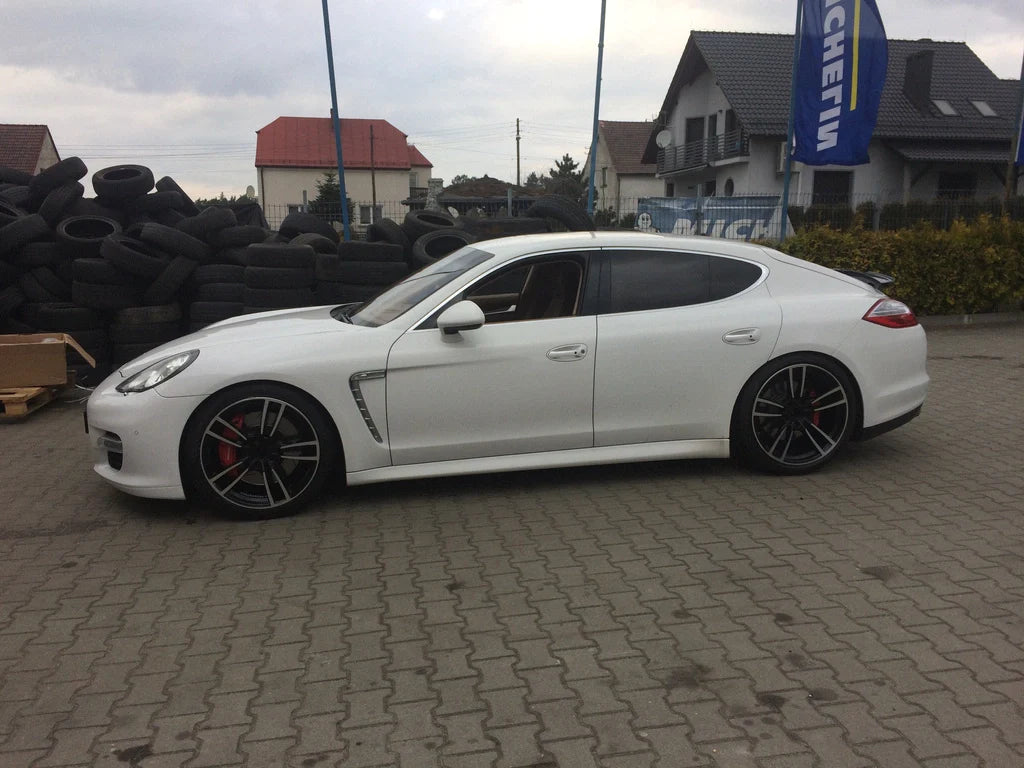 Alu kola PORSCHE Cayenne I 9PA II 92A Panamera B1378MG