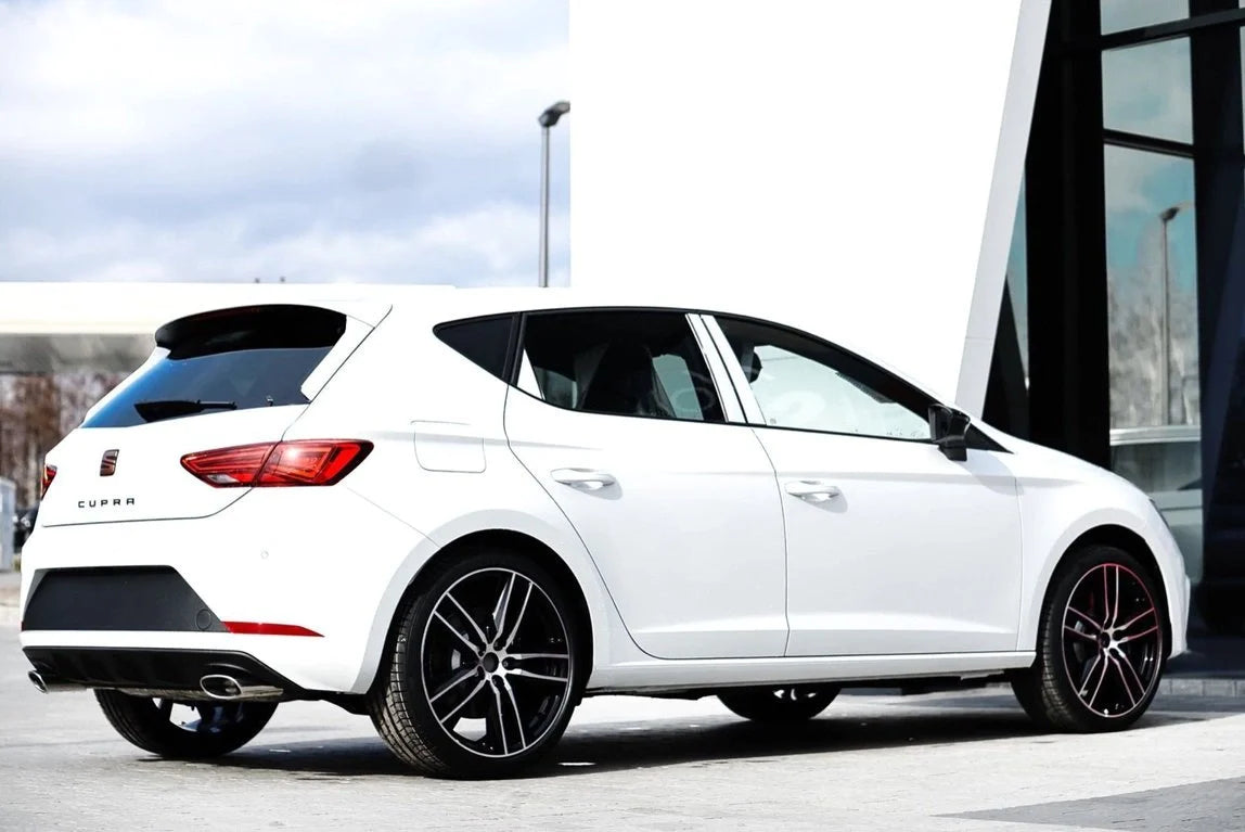 Alu kola Seat Ateca EXEO Leon Tarraco VW Passat Scirocco CC Golf B5474MB