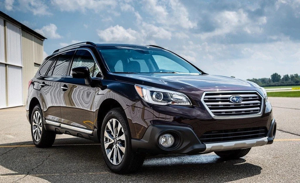 Alu kola SUBARU Ascent Forester Legacy Outback Tribeca FE117MB