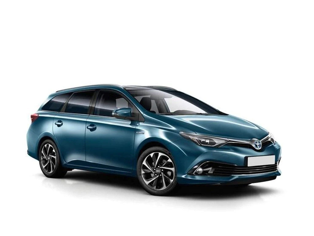 Alu kola TOYOTA Auris Avensis Camry C HR Highlander XFE89 BYD2010MB