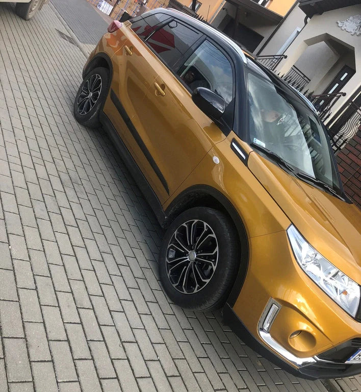 Alu kola TOYOTA Auris I II FL Corolla Avensis BK667XF069MB