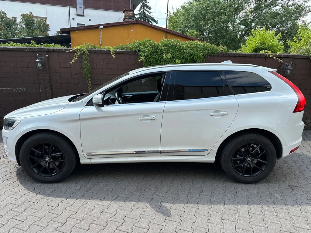 Alu kola Volvo V40 V60 S V90 XC60 XC70 XC90 D3026BLHM