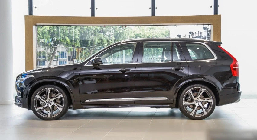 Alu kola Volvo XC90 Hybrid XC60 XC40 V90 V70 V60 Cross Country S90 S80 B1175MB