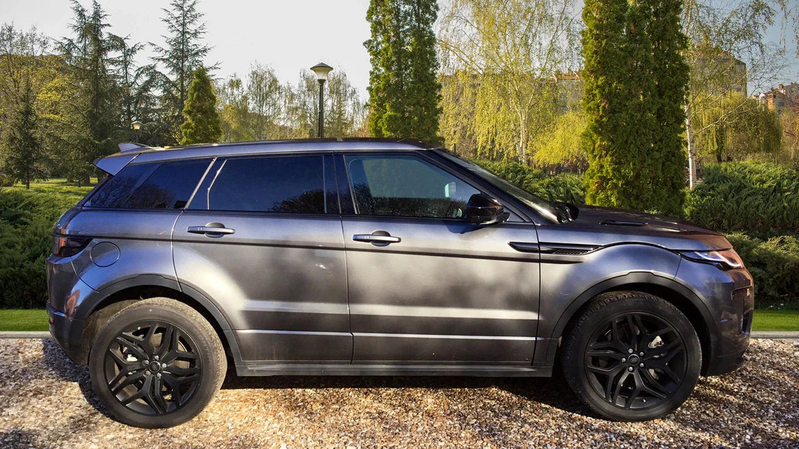 Alu kola Volvo XC90 II V60 Cross Country XC60 XC40 V90 D1419 B5816BL