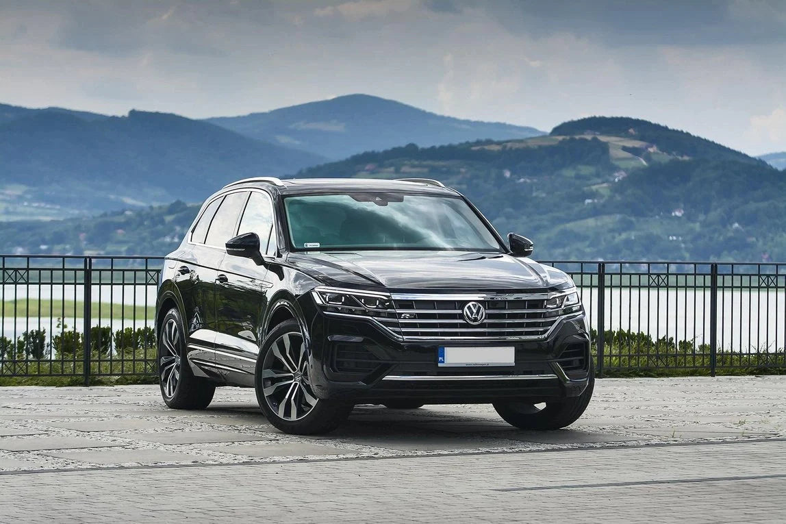 Alu kola VW Arteon CC Touran Tiguan Touareg III B5333 A5590MB