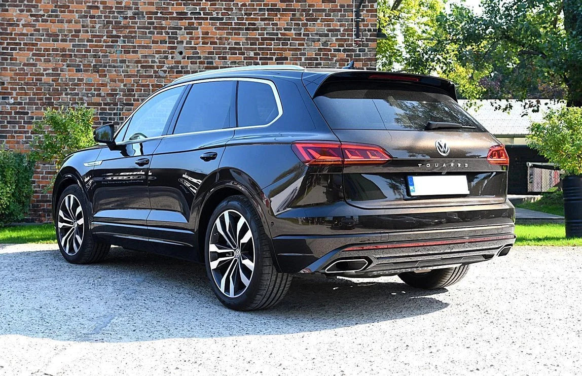 Alu kola VW Arteon CC Touran Tiguan Touareg III B5333 A5590MB
