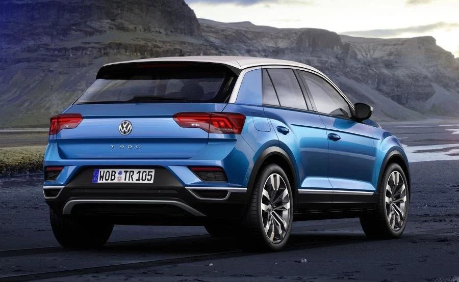 Alu kola VW Arteon Shooting Brake CC Touran II Golf Passat Tiguan B5333MB