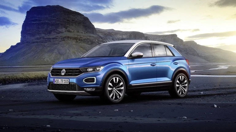 Alu kola VW Arteon Shooting Brake CC Touran II Golf Passat Tiguan B5333MB