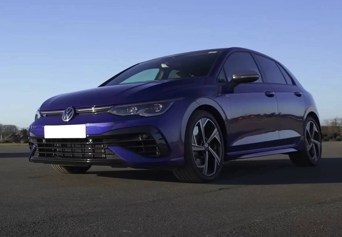 Alu kola VW Golf V VI VII Passat B6 B7 B8 T ROC B5083BL