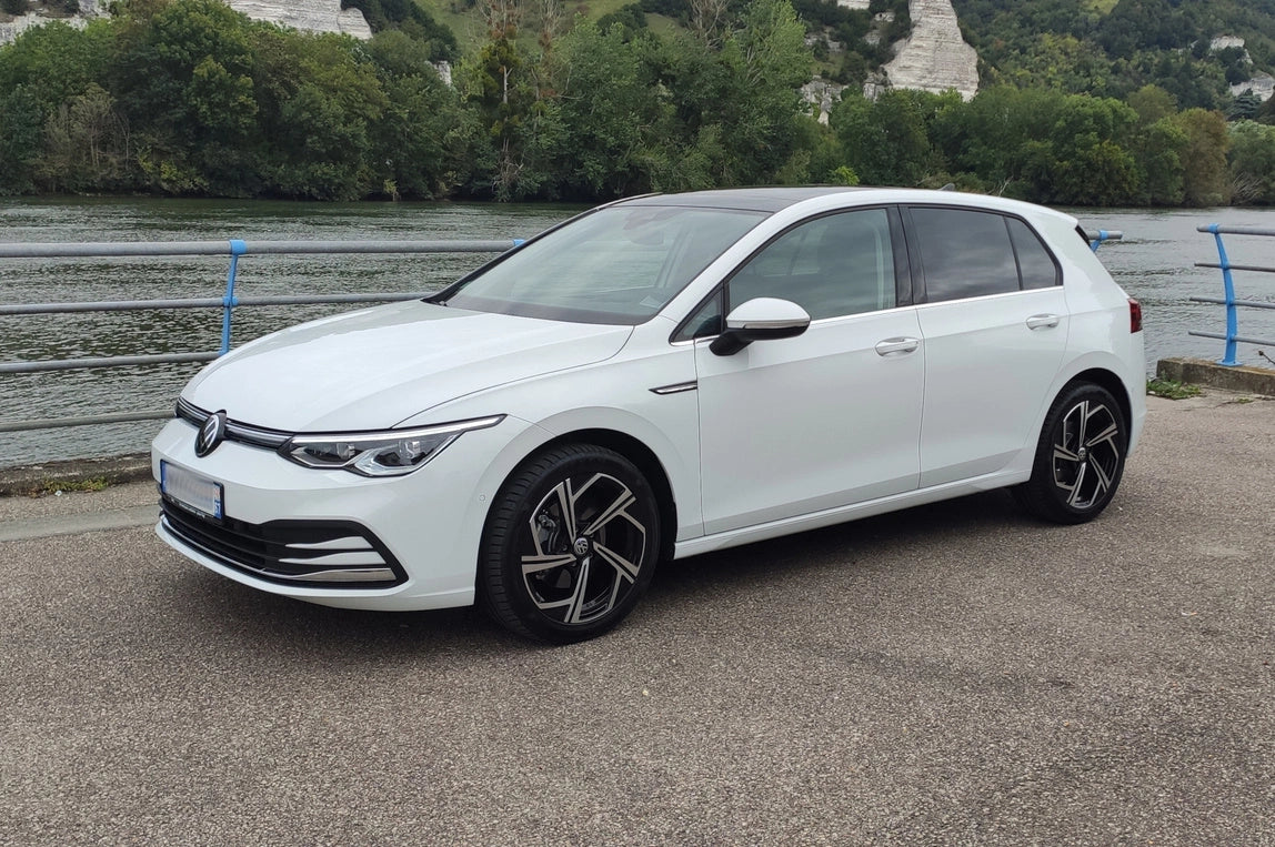 Alu kola VW Golf V VI VII Passat B6 B7 B8 T ROC B5083BL