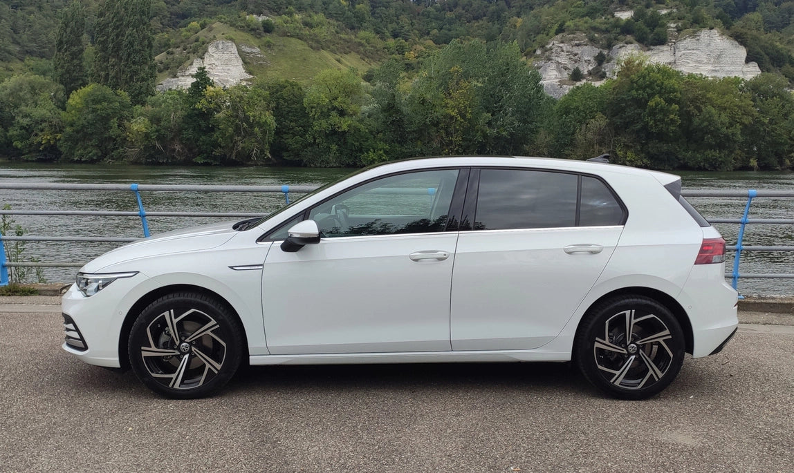 Alu kola VW Golf V VI VII Passat CC B7 B8 Touran B1058 B1058MS